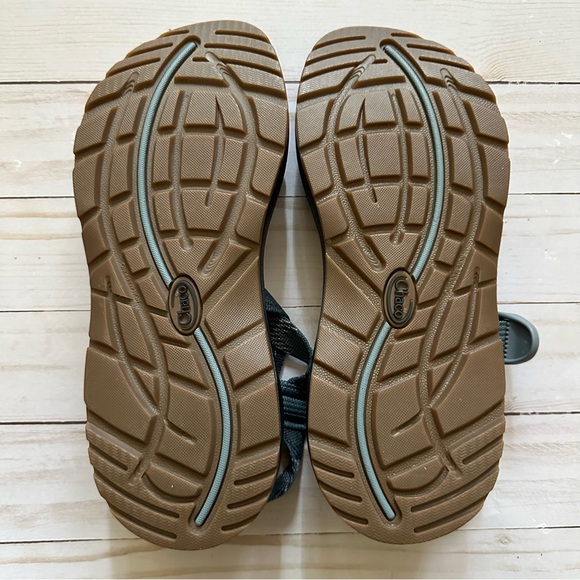Chaco Women’s Z/Cloud Cushioned Sandal - Picture 2 of 9